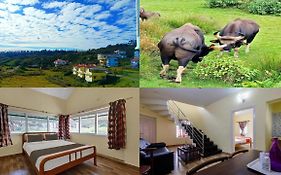 Kodai Mist Starlight Hotels